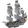 Revell Black Pearl Piratenschiff Easy-Click-System