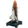 Revell Space Shuttle Discovery + Booster Rockets 1:144