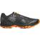 Icebug Pytho4 BUGrip M - Black/Orange