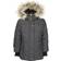 Lindberg Seefeld Jacka - Anthracite (24421700)