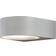 Konstsmide 7510-300 LED E27 40 W Gris Applique Murale 18.5cm