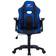 Nordic Gaming Little Warrior Gaming Chair - Black/Blue