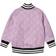 Reima Birger Jacket - Heather Pink (526304-5180)