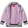 Reima Birger Jacket - Heather Pink (526304-5180)