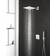 Grohe Grohtherm SmartControl (29157LS0) Chrome, White