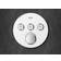Grohe Grohtherm SmartControl (29904LS0) Cromo, Bianco