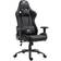 Nordic Gaming Racer Chair - Black