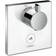 Hansgrohe ShowerSelect Glass (15735400) Bianco