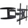 Techly ICA-PLB-171L 40'-65' Ultra Slim Wall Mount w/Level