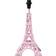 Rice Eiffel Tower Small Bordlampe