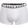 HUGO BOSS 3-pack Boxer Trunks - Blanco