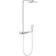 Grohe Rainshower System SmartControl 360 Duo (26250LS0) Blanc