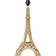 Rice Eiffel Tower Large Bordslampa