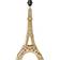 Rice Eiffel Tower Large Tischlampe