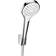Hansgrohe Croma Select S (26421400) Bianco, Cromo
