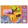 Djeco Mom & Baby 12 Pieces