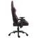 Nordic Gaming Racer Gaming Chair - Black/Red