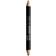 NYX Micro-Contour Duo Pencil Medium Deep