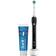 Oral-B Pro 650 + Toothpaste