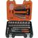Bahco S400 40 Parts Chiave combinata