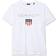 Gant Teen Boy's Shield T-shirt - White (905114)