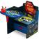 Delta Children Cars Chair Desk with Storage Bin