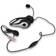 Ewent Ew3562 Cuffia Professionale Con Microfono Notebook 3.5 mm 1xaudio 1xmic