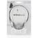 Ewent EM3567 Chat Headset Mit Mikrofon