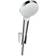 Hansgrohe Crometta 1jet (26569400) Chrome, Blanc