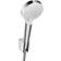 Hansgrohe Crometta Vario (26693400) Vit, Krom