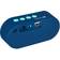 Canyon Altavoz Stereo Bluetooth 300mAh Azul