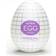 Tenga Egg Spider 6er