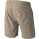 Houdini W's Liquid Rock Shorts - Hay Beige