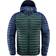 Haglöfs Essens Mimic Hood - Blue/Green