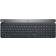 Logitech Craft Advanced With Creative Input Dial Bluetooth 2.4 GHz QWERTZ Allemand