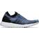 adidas UltraBOOST X Parley W - Raw Grey/Carbon/Blue Spirit