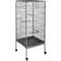 tectake Gabbia Per Uccelli 146 cm Di Altezza - Antracite