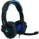 Ewent Cuffie Gaming PL3320 3.5 mm Microfono