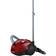 Bosch GL20z Compaxx'x Aspirateur Avec SAC - Rouge