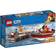 LEGO City Brand på havnen 60213