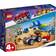 LEGO The Movie 2 Emmet & Bennys Build & Fix Workshop 70821