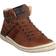 Björn Borg Alvin Mid M - Brown