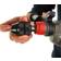 Milwaukee Perforateur SDS-Plus FUEL M18 CHX-0X sans batterie ni chargeur 4933451430