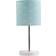 Kids Concept Turkis Bordlampe