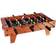 Out of The blue Foot Table Game