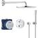 Grohe Grohtherm Shower System (34731000) Cromo