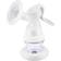 Chicco Manual Breast Pump Natural Feeling Step Up