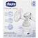 Chicco Manual Breast Pump Natural Feeling Step Up