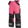 Lindberg Keystone Alpine Pants - Pink/Roze