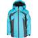 Lindberg Keystone Jacka - Turquoise (29501300)